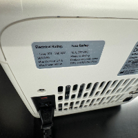 Applied Biosystems SimpliAmp Thermal Cycler image 1